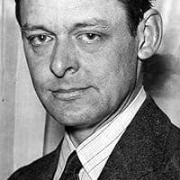T.S. Eliot