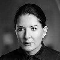Marina Abramović