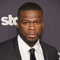 Curtis '50 Cent' Jackson