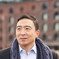 Andrew Yang