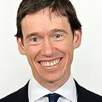 Rory Stewart