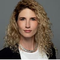 Daniella Mestyanek Young