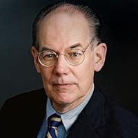 John J. Mearsheimer