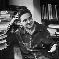 Adrienne Rich