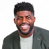 Emmanuel Acho