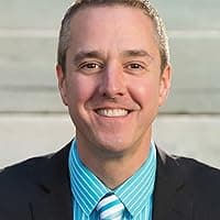 Christopher M. Palmer