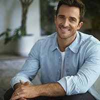 Matthew Hussey