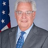 David Friedman