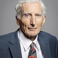 Martin Rees