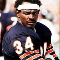 Walter Payton