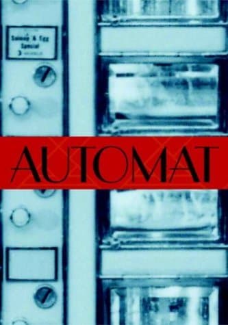 Automat Postcards