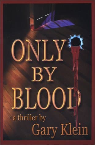 Only By Blood