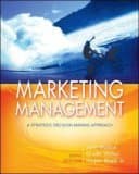 Marketing Management: A Strategic Decision-Making Approach