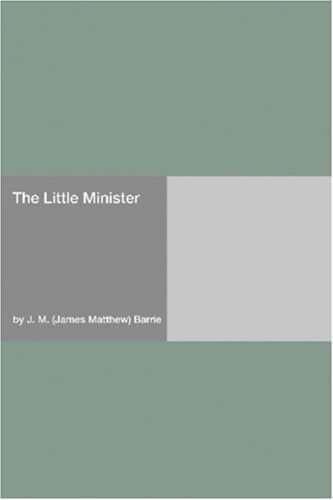 The Little Minister