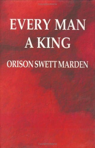Every Man A King