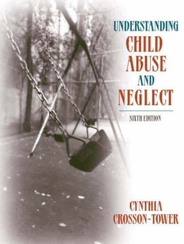 Understanding Child Abuse and Neglect