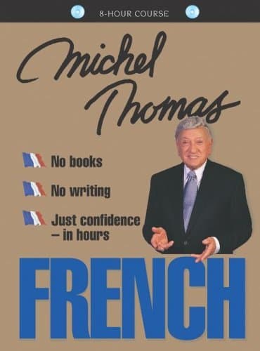 French with Michel Thomas