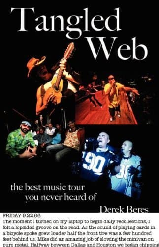 Tangled Web: The Best Music Tour You Never Heard of