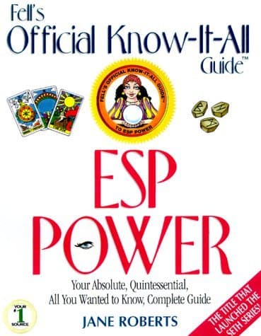 ESP Power: A Fell's Know-It-All Guide
