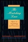 The Matching Law: Papers in Psychology and Economics