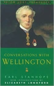Notes of Conversations With the Duke of Wellington: 1831-1851