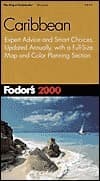 Fodor's Caribbean 2000