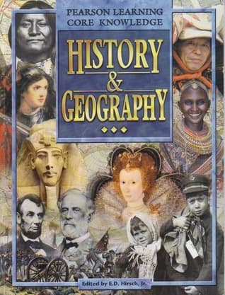 History & Geography