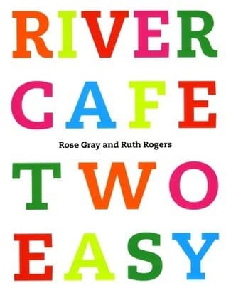 River Cafe Two Easy