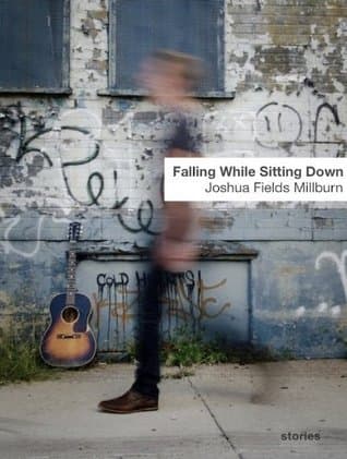 Falling While Sitting Down