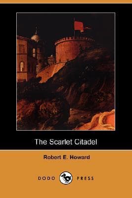The Scarlet Citadel