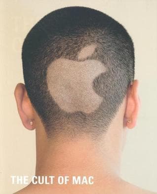 The Cult of Mac