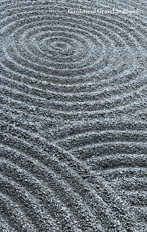 Gardens of Gravel and Sand