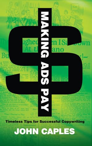 Making Ads Pay: Timeless Tips for Successful Copywriting