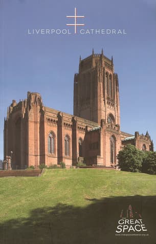Liverpool Cathedral