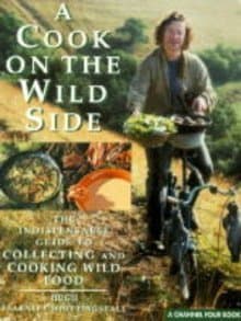 A Cook on the Wild Side