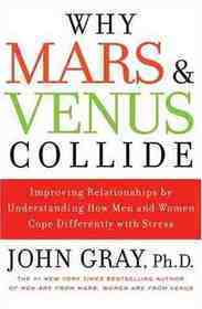 Why Mars and Venus Collide