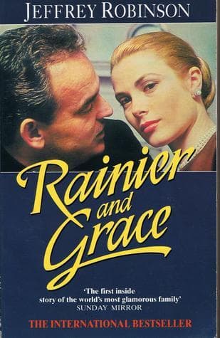 Rainier and Grace: An Intimate Portrait