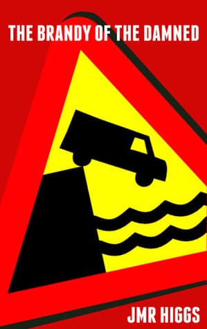 The Brandy of the Damned