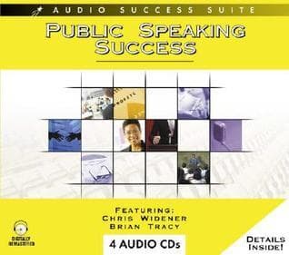 Public Speaking Success
