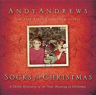 Socks for Christmas: A Child's Discovery of the True Meaning of Christmas