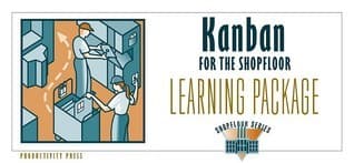 Kaizen for the Shopfloor Learning Package