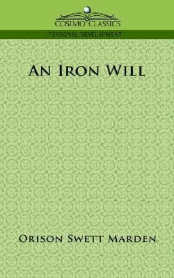 An Iron Will