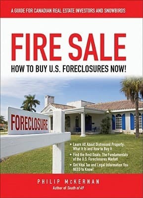 Fire Sale: How to Buy US Foreclosures