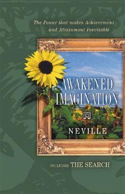 AWAKEND IMAGINATION/The Search: