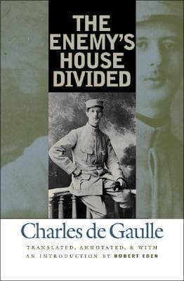 The Enemy's House Divided