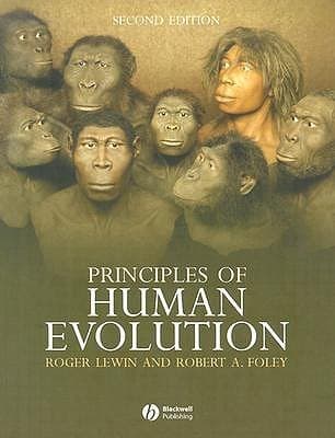Principles of Human Evolution