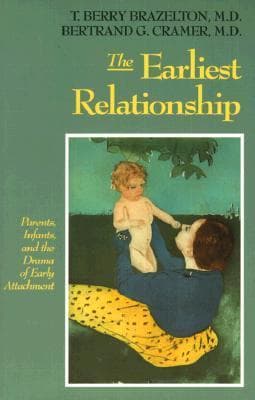 The Earliest Relationship: Parents, Infants, And The Drama Of Early Attachment