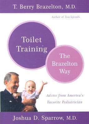 Toilet Training-The Brazelton Way