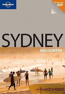 Lonely Planet Sydney Encounter