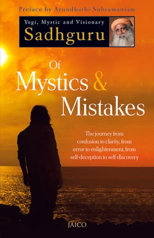 Of Mystics & Mistakes
